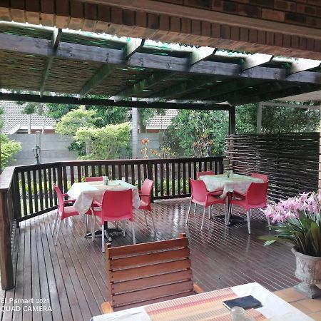 Duneside Guest House リチャーズ・ベイ エクステリア 写真