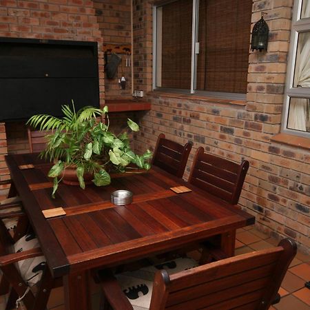Duneside Guest House リチャーズ・ベイ エクステリア 写真