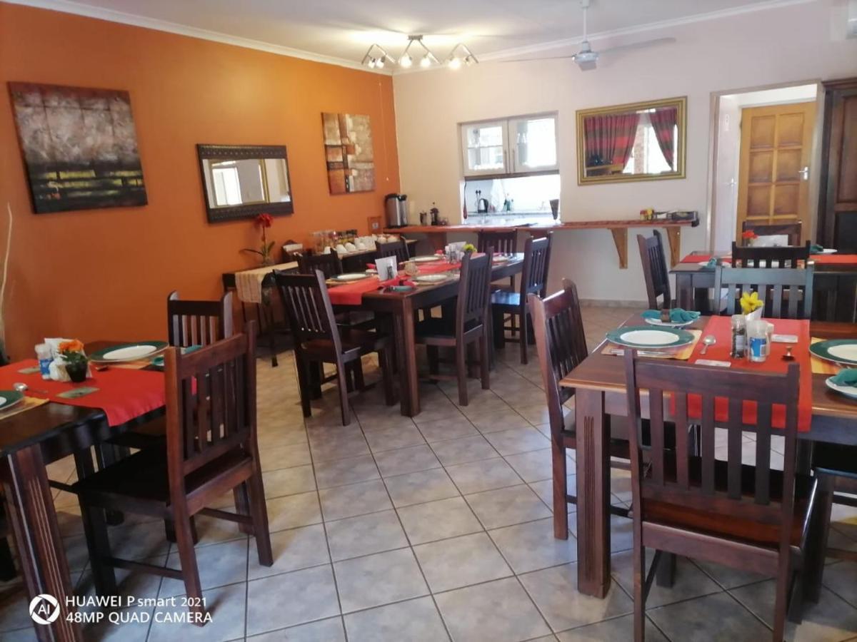 Duneside Guest House リチャーズ・ベイ エクステリア 写真