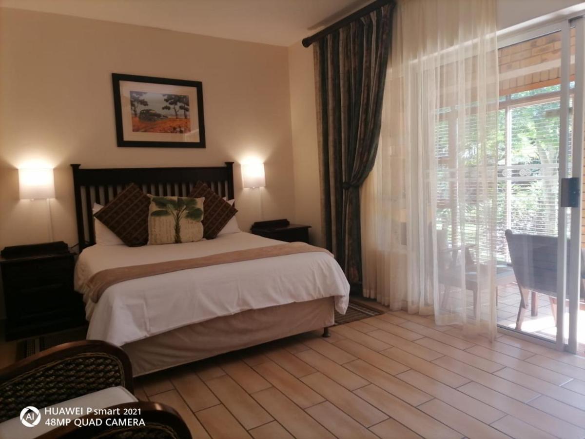 Duneside Guest House リチャーズ・ベイ エクステリア 写真