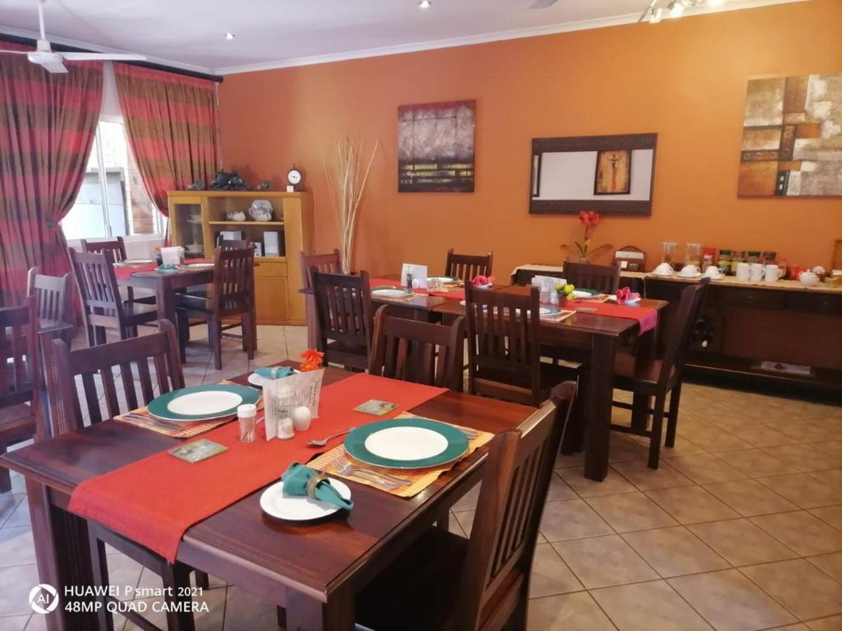 Duneside Guest House リチャーズ・ベイ エクステリア 写真