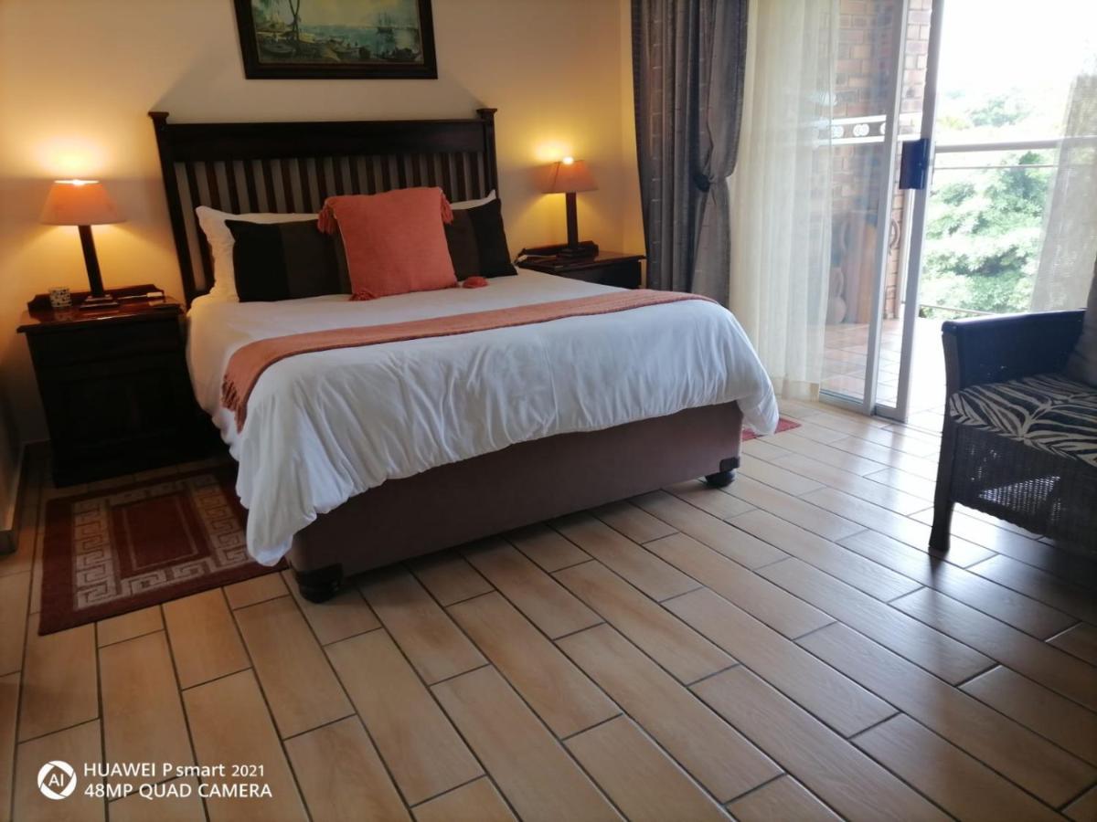 Duneside Guest House リチャーズ・ベイ エクステリア 写真