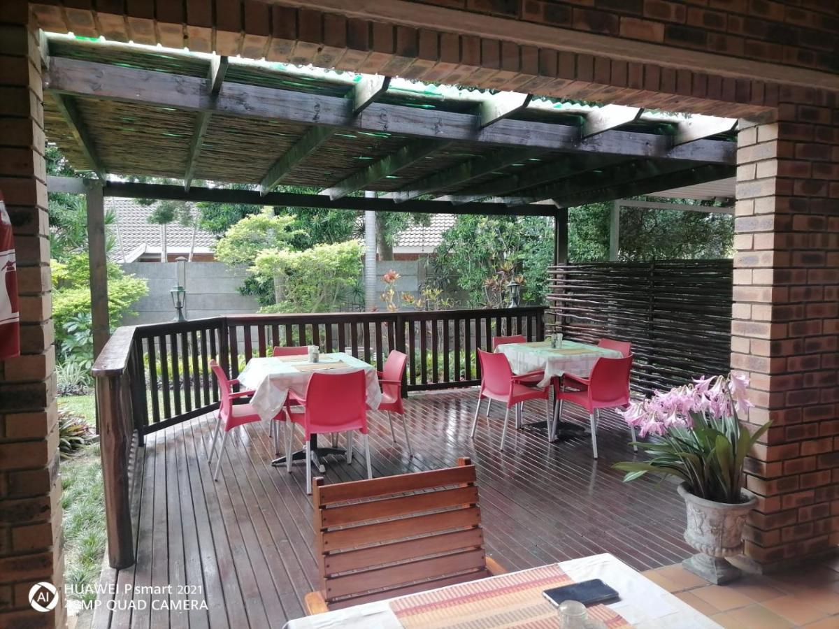 Duneside Guest House リチャーズ・ベイ エクステリア 写真
