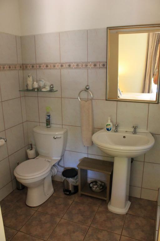 Duneside Guest House リチャーズ・ベイ 部屋 写真