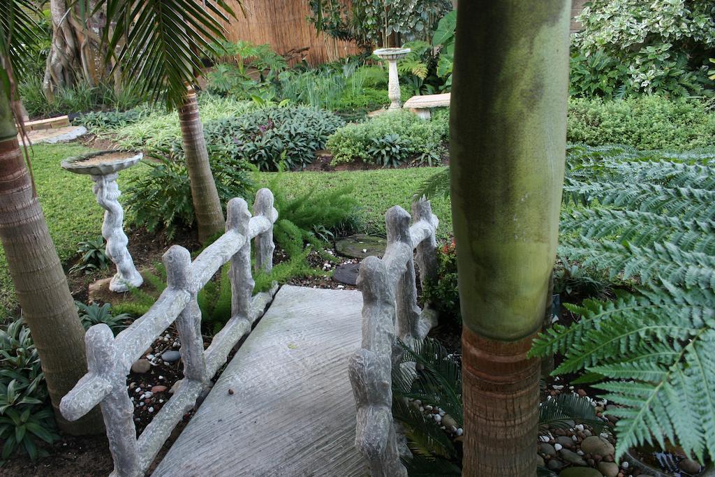 Duneside Guest House リチャーズ・ベイ エクステリア 写真
