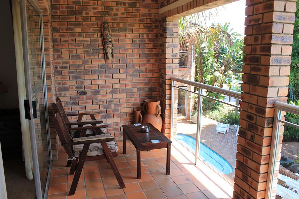 Duneside Guest House リチャーズ・ベイ 部屋 写真