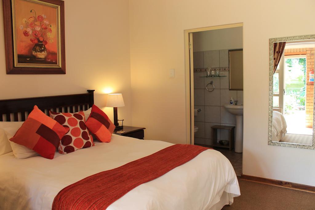 Duneside Guest House リチャーズ・ベイ 部屋 写真