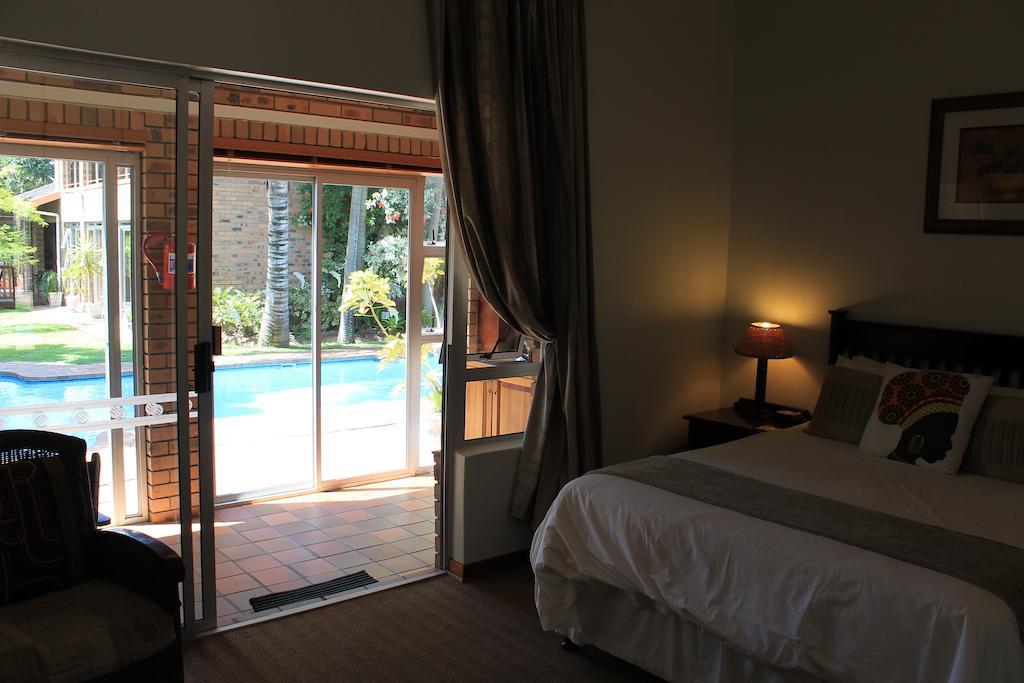 Duneside Guest House リチャーズ・ベイ 部屋 写真