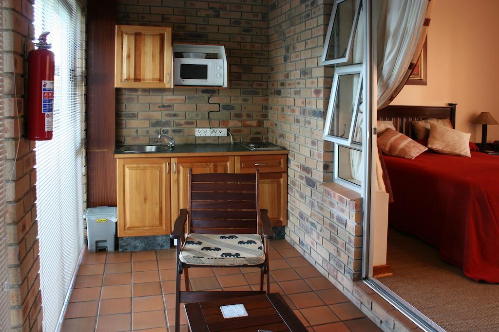 Duneside Guest House リチャーズ・ベイ 部屋 写真