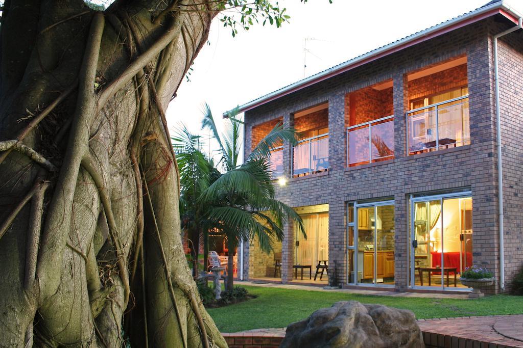 Duneside Guest House リチャーズ・ベイ エクステリア 写真