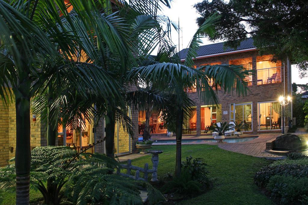 Duneside Guest House リチャーズ・ベイ エクステリア 写真