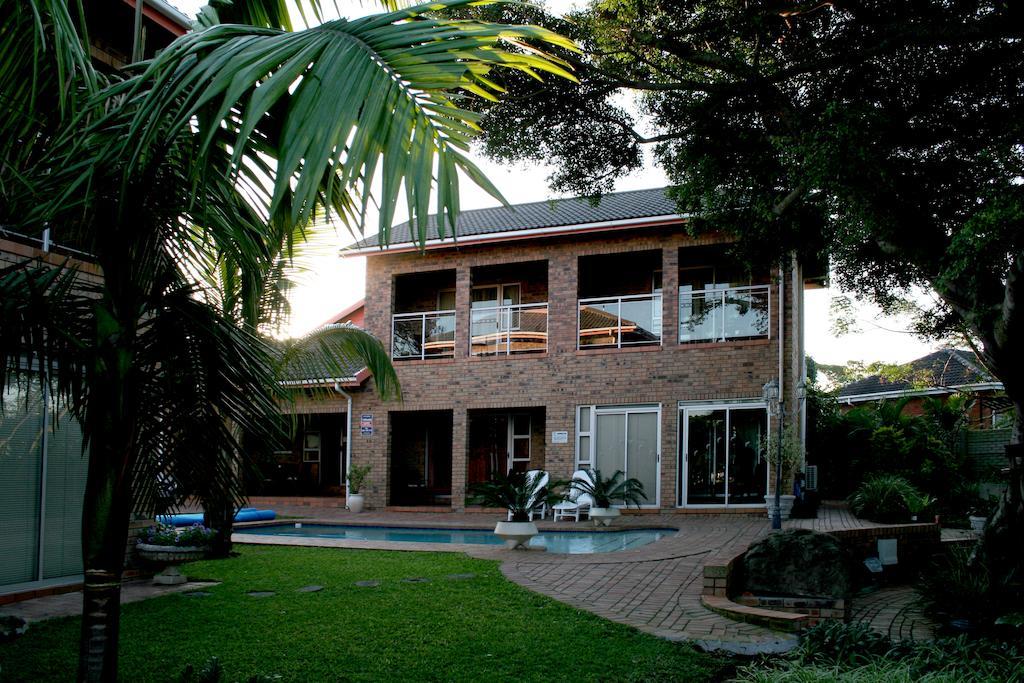 Duneside Guest House リチャーズ・ベイ エクステリア 写真
